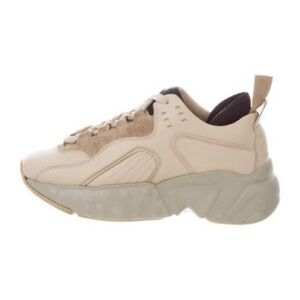 ACNE Studios Manhattan Sneakers, size 8, 38